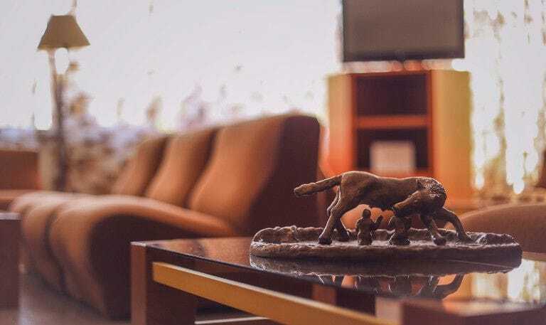Albergo Nord Roma Fiuggi Exterior foto